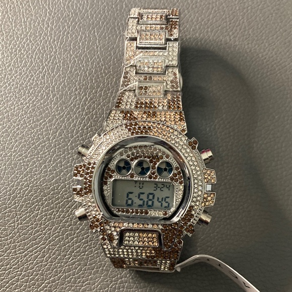 Activa Men's Watch - 51mm, Steel (ACW4019-004) - Picture 7 of 7